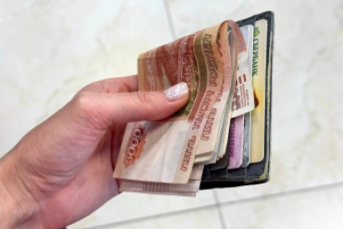 В России предложили ввести новую майскую выплату — 10 тысяч рублей