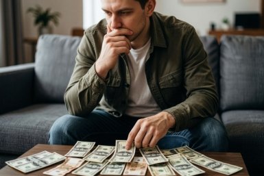 Ловушка валюты или доллар по 65 рублей: эксперт назвал 3 триггера изменения курса
