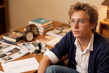 Вы не эрудит, а Эйнштейн 21 века, если даете 9 верных ответов - ТЕСТ на гения