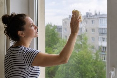 Белый хлеб вернул идеальный блеск Сгенерировано ИИ