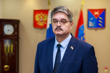 Пограничников Колымы поздравили с профессиональным праздником Источник