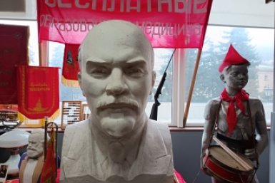 Проверьте, помните вы СССР или напрочь все забыли - ТЕСТ по стране советов