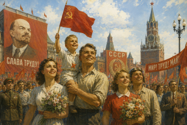 Советские граждане отвечают без труда: проверьте, справитесь ли вы — ТЕСТ по СССР