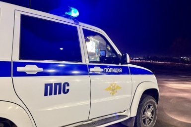 Тематическое фото УМВД РФ по магаданской области