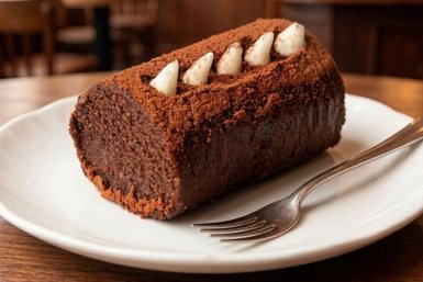 Пирожные больше не покупаю: Беру печенье и шоколад - готовлю вкусняшку за 10 минут
