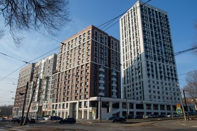 Квадратный метр жилья в ЕАО подорожает почти в полтора раза