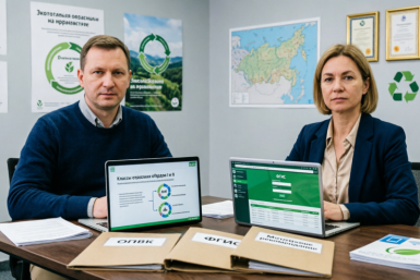 В Магадане пройдет вебинар по обращению с отходами I и II классов опасности Источник