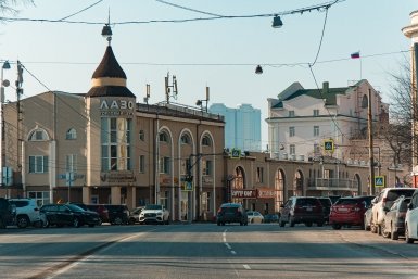 Тематическое фото ИА PrimaMedia