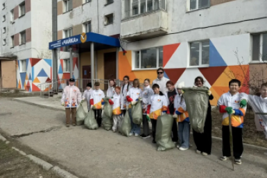Тематическое фото Дума города Магадана
