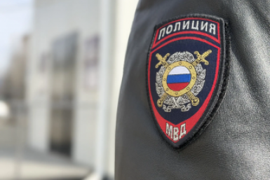 Тематическое фото УМВД России по Магаданской области