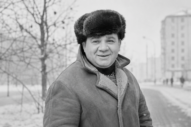 Проверьте, как хорошо вы знаете фильмы с Леоновым — ТЕСТ по фильмам СССР