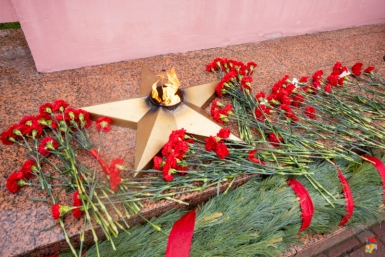 Анатолий Широков: 22 июня - одна из самых трагических и скорбных дат в истории нашей страны Источник
