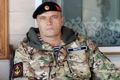 Филиала фонда &quotЗащитники Отечества&quot оказал содействие ветерану СВО Источник