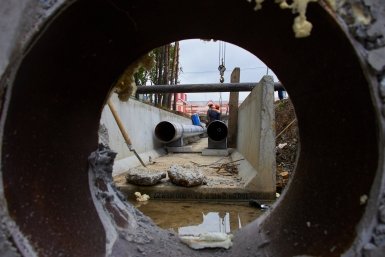 Где в Ставрополе отключат горячую воду в июле 2026 года