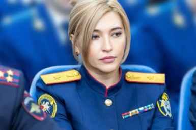 Тематическое фото СК СУ РФ по Магаданской области