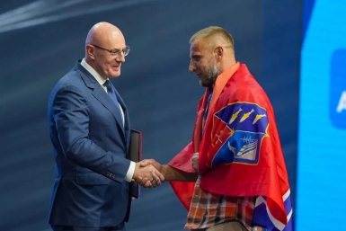 Колымчанин стал победителем чемпионата &quotАбилимпикс&quot Источник