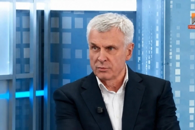 Итоги прямой линии Сергея Носова Источник