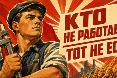 Проверьте, помните вы культовые поговорки СССР или у вас память как решето? — ТЕСТ
