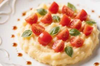 2 ложки в картошку: Готовлю самое вкусное пюре - кладу не молоко и не масло