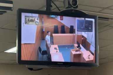 Суд пресс-службы прокуратуры Забайкалья