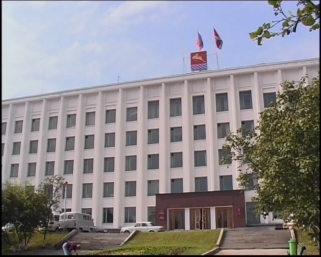 В Магадане прошло совещание по работе коммунальных служб Источник