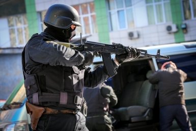 ФСБ сорвала подрыв авиабазы в Ростове дронами с искусственным интеллектом