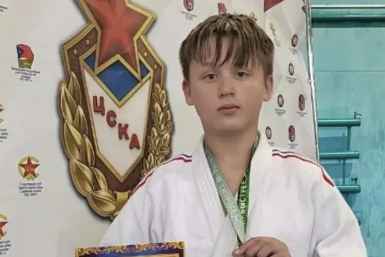 Илья Шеломенцев канал в МАХ (12+) Александра Осипова