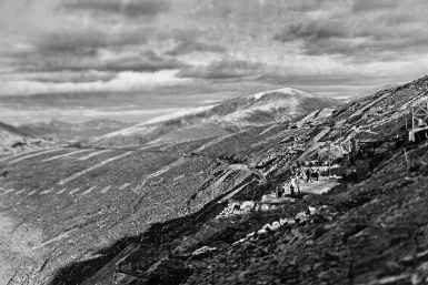 История Колымы: Рудник "Бутугычаг". 1948 год