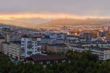 Новость дня