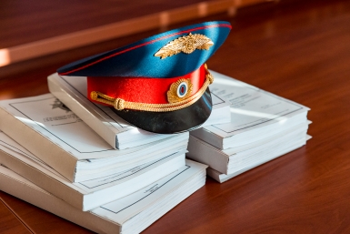 Красноярская драма на АЗС: женщина получила 12 лет за убийство коллеги