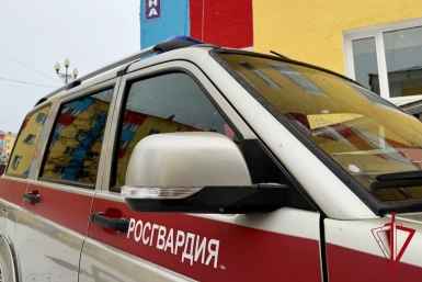  Пресс-служба Управления Федеральной службы войск национальной гвардии Российской Федерации по Магаданской области