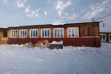 Школа в Чаре Каларский районный суд Забайкальского края