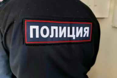 Тематическое фото УМВД России по Магаданской области
