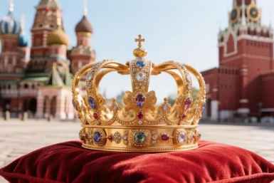 Тематическое изображение Создано с помощью ИИ