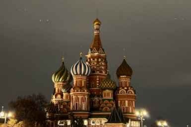 Проверьте ваши знания о городах России - ТЕСТ