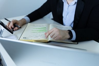 В Роскачестве рассказали, как избежать усталости на работе после отпуска