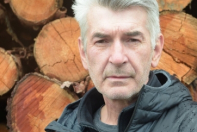 Андрей Рубанов Павел Жданов