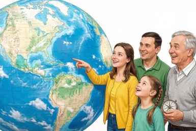 Тематическое изображение Создано с помощью ИИ