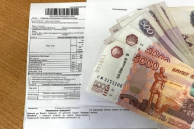 Вдвое выше инфляции – стало известно о новом росте тарифов ЖКХ в 2026 году