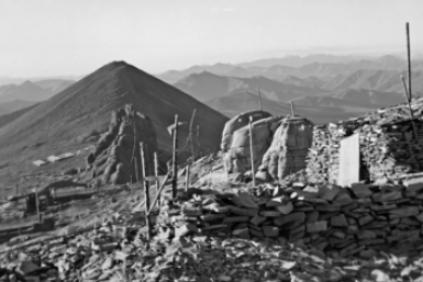 История Колымы: Рудник %22Бутугычаг%22. 1949 год