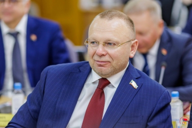 Отчет депутата Игоря Новикова Источник
