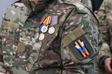 Власти Приморья увеличили выплаты заключившим контракт на СВО Пресс-служба правительства Приморского края