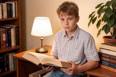Тематическое изображение Создано с помощью ИИ