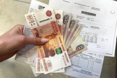 Всем, кто не получит специальный акт ЖКХ – с сентября повысят плату за воду втрое