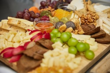 сыр, еда, продукты питания Дмитрий Осипчук, ИА PrimaMedia