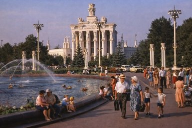 Варёнки, жвачка, фарца: из СССР вас бы выперли взашей, если не вспомните эти 8 вещей — ТЕСТ