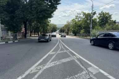 В Ессентуках с 15 августа перекроют улицу Володарского для ремонта: схема перекрытия