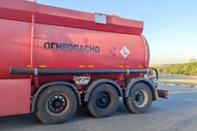 Цены на бензин на Ставрополье стабилизировались после качелей вверх и вниз