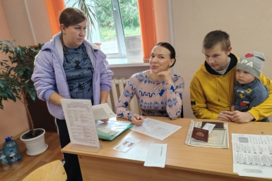 В учреждениях среднего профобразования продолжается приемная кампания Источник