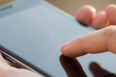 смартфон сгенерировано нейросетью